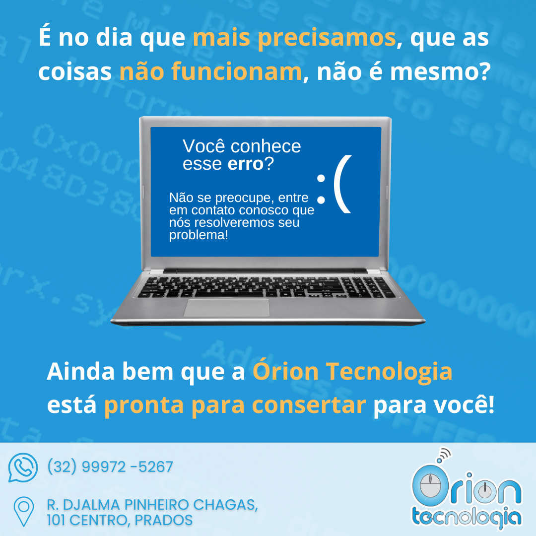Instagram post de assistência técnica corporativo preto.png